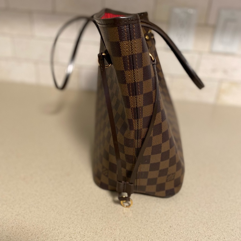 Louis Vuitton Neverfull - Picture 3 of 16